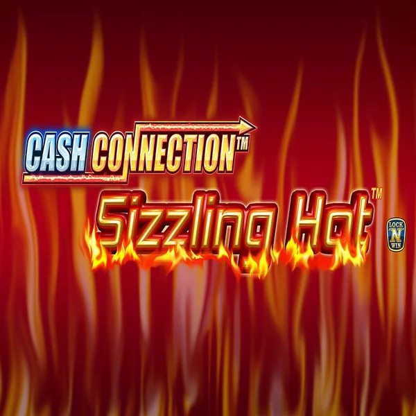 Cash Connection Sizzling hot game by Novomatic – logo hosted on Carlospin Casino