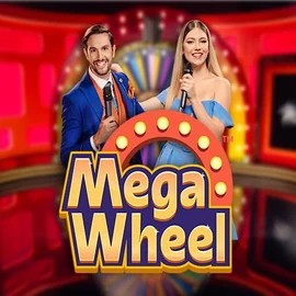 Mega Wheel online slot from Pragmatic Play – play at carlospinonline.com