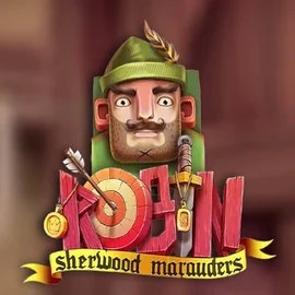 Try Robin Sherwood Marauders slot by Yggdrasil on carlospinonline.com – logo image