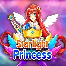 Starlight Princess online slot from Pragmatic Play – play at carlospinonline.com